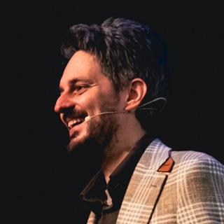 Максим Кац ✔