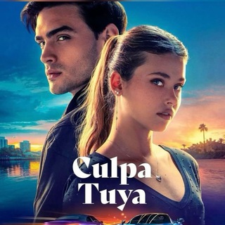 Culpa tuya