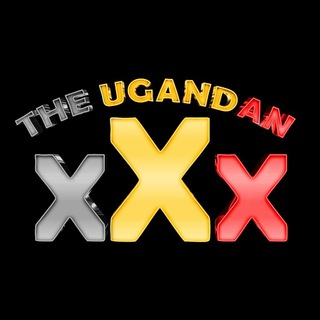 THEUGANDANXXX🇺🇬