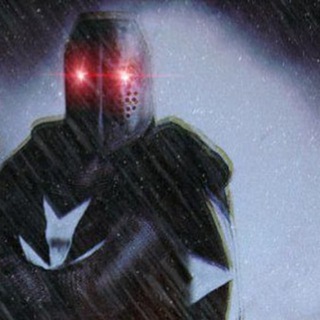 Crusader ✠ History