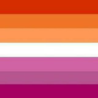 L for Lesbian