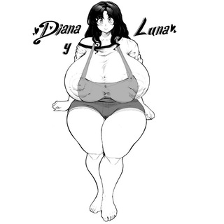 🖤 Diana y Luna ❤️ 🇵🇪