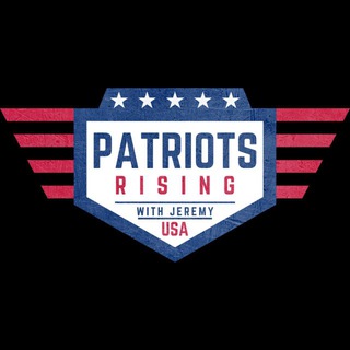 Patriots Rising