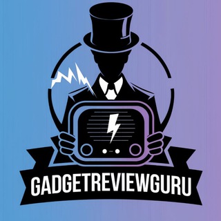 Gadget Review Guru