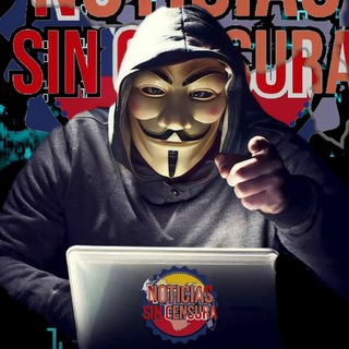 NOTICIAS SIN CENSURA