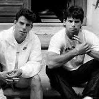 The Menendez Brothers