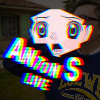 Anton S Live [FAKE]