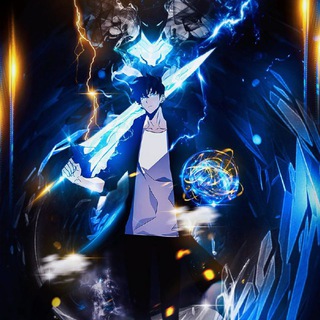 Yolgʻiz Kuchayish [Manhwa] | Solo Leveling | yolgizlikda daraja kotarish