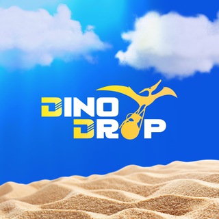 DinoDrop 🦖 CS2