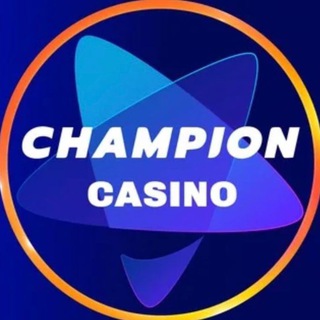 Champion Casino Казино Чемпион