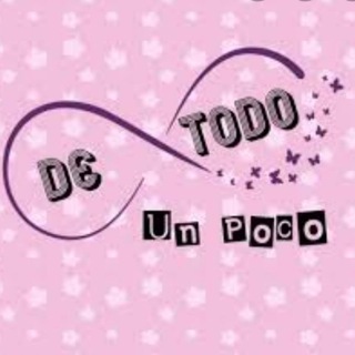 De todo un poco 🎶📱🖥📸📚🛒