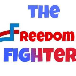 Freedom fighter