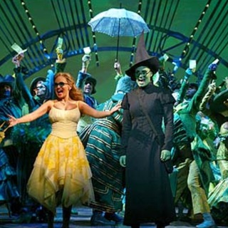 Wicked (2003, Broadway) — LEGENDADO