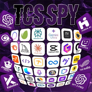 TCS Spy - Services