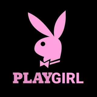 PLAYGIRL 🔞🐰