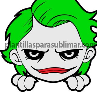 Plantillas para Sublimar 🖨