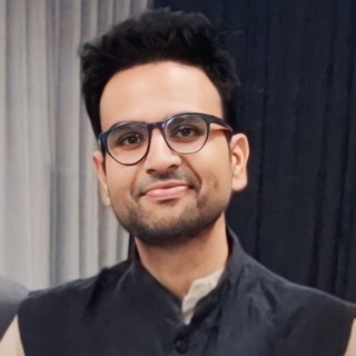 VK IAS by Vikas kanukollu (VK)