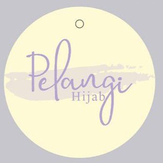 Pelangi Hijab