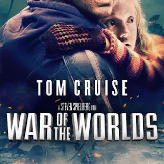 🎬 War Of The Worlds ( 2005 ) 📩