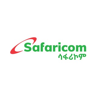 Safaricom Ethiopia PLC ✔