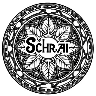 (18+) Ai art by Schr-Ai