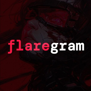 Flaregram