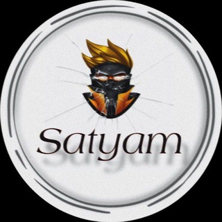 𝐒𝐚𝐭𝐲𝐚𝐦 👻