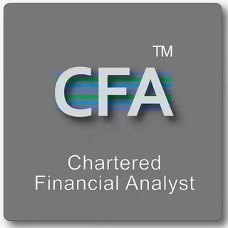CFA level 1 Chartered Financial Analyst