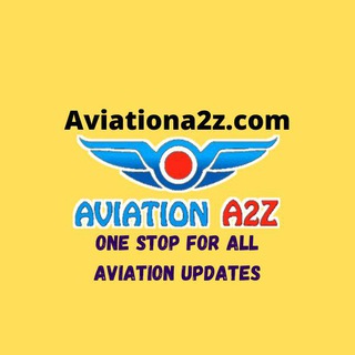 AVIATIONA2Z © TELEGRAM