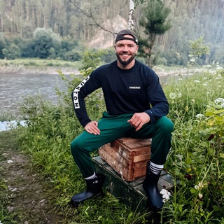 Дмитрий Ладесов