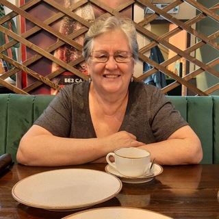 Наталья Мусина