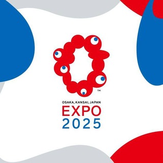Expo 2025 Osaka Japan