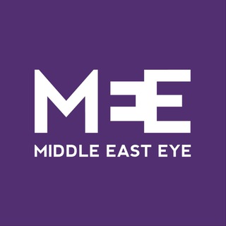 Middle East Eye ✔