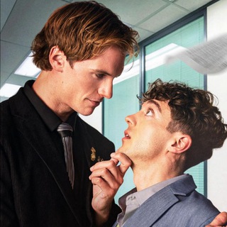 EU ERA HÉTERO ATÉ O BEIJO DELE | JOGO SUJO | WICKED GAME