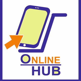 🛒ONLINE HUB🛒