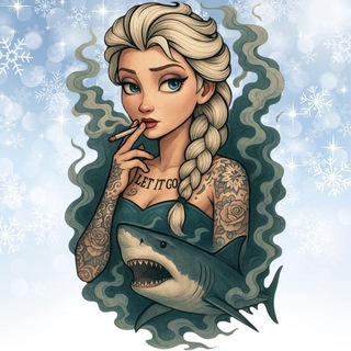 ❄️鯊家CLUB❄️