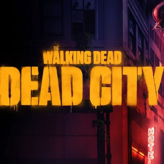 Dead City Temporada 2 en Español