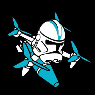 Drone Wars // Война дронов