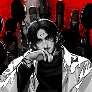 Озвучкер вещает | Ганджаев Ислам ✔