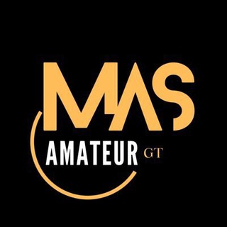 Más Amateur GT