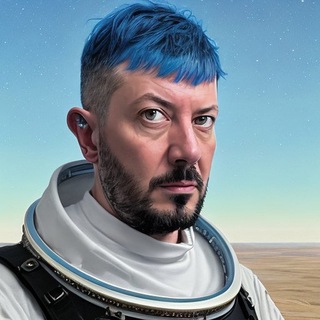 Артемий Лебедев ✔