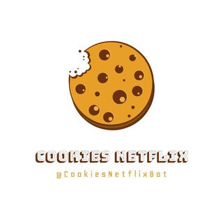 Cookies Netflix 🍪