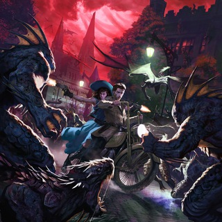 Arkham Horror LCG 🇪🇸