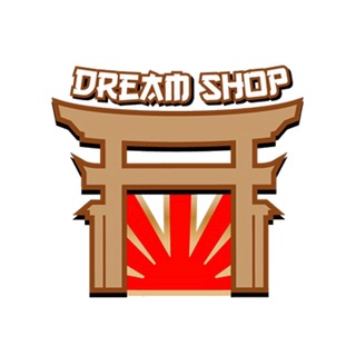 DREAM SHOP