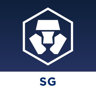 🇸🇬 Crypto.com Singapore