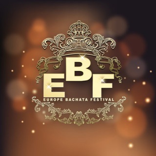 Europe Bachata Festival 2025 🔥