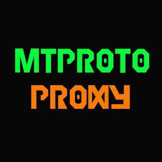 Proxy MTProto | پروکسی تلگرام