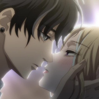 A Girl And Her Guard Dog | Ojou to Banken-kun