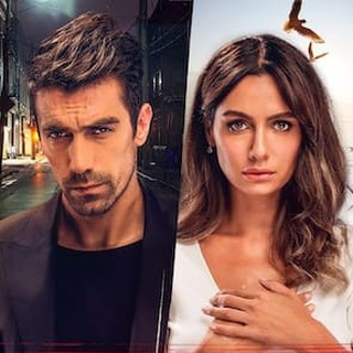 Черно-белая любовь