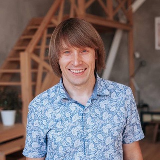 ТехноМакс: Максим Багаев ✔